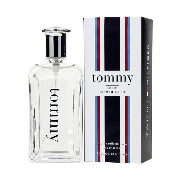 Tommy Hilfiger Tommy, Eau de Toilette for Men - 100ml